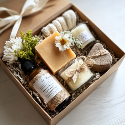 The Wellness Hamper