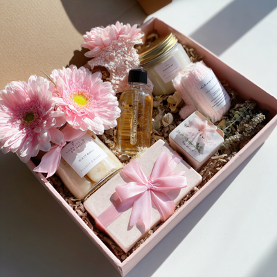 The Wellness Hamper