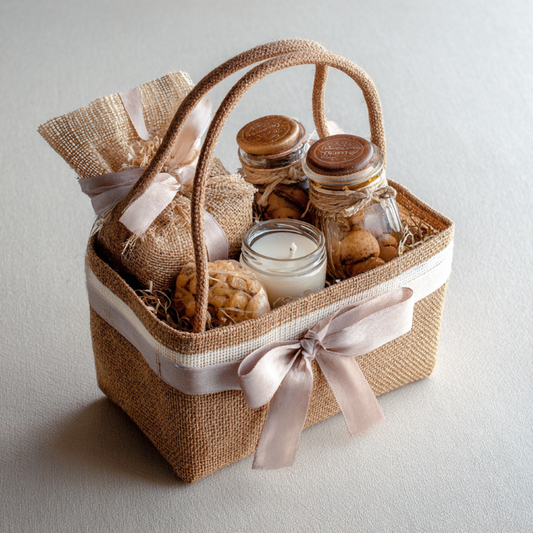 Thank You Hampers - Budget Friendly