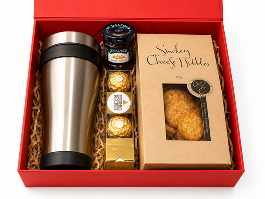 Little Luxuries