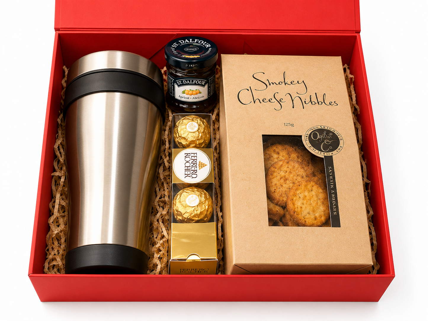 Little Luxuries