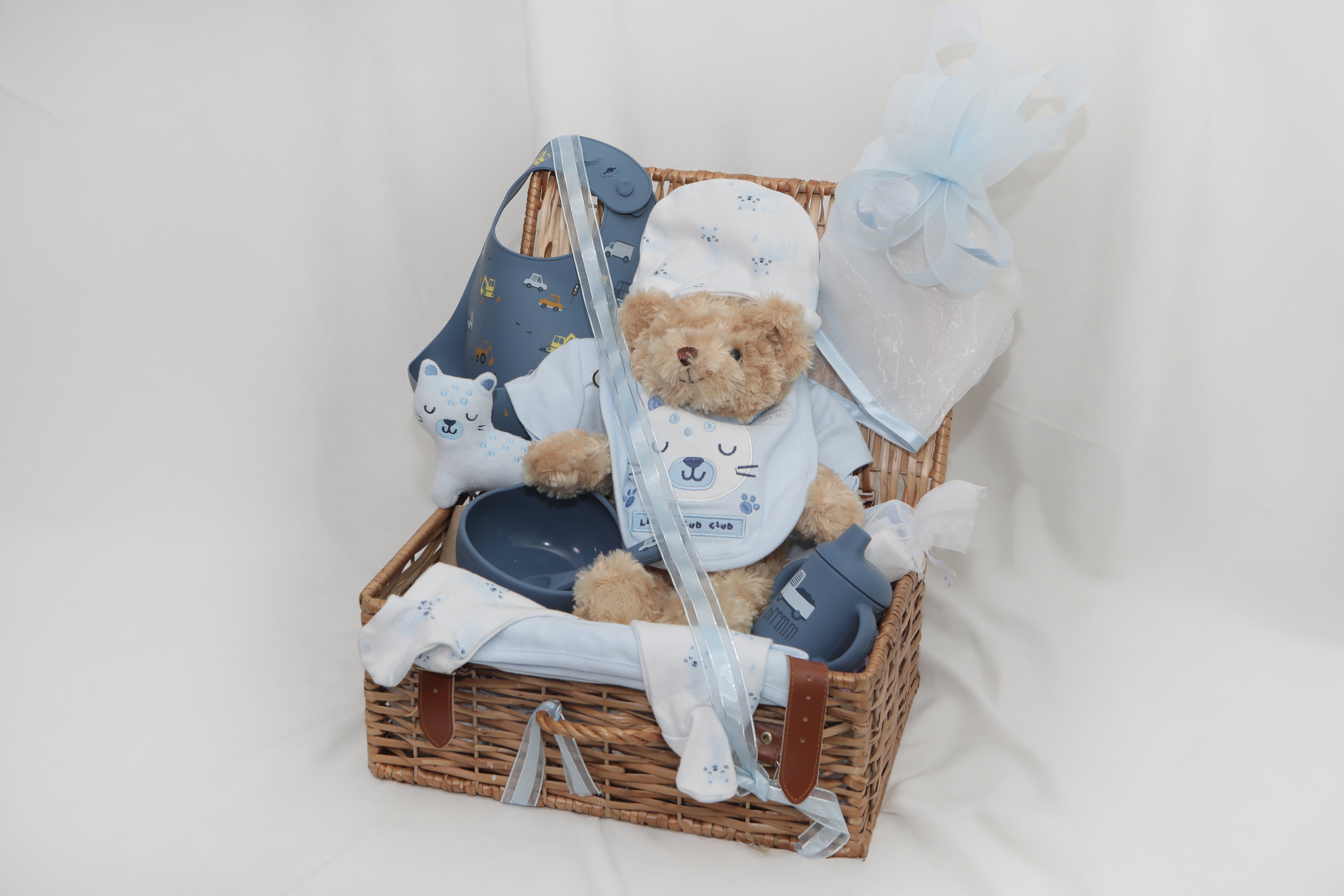 Baby Joy Basket