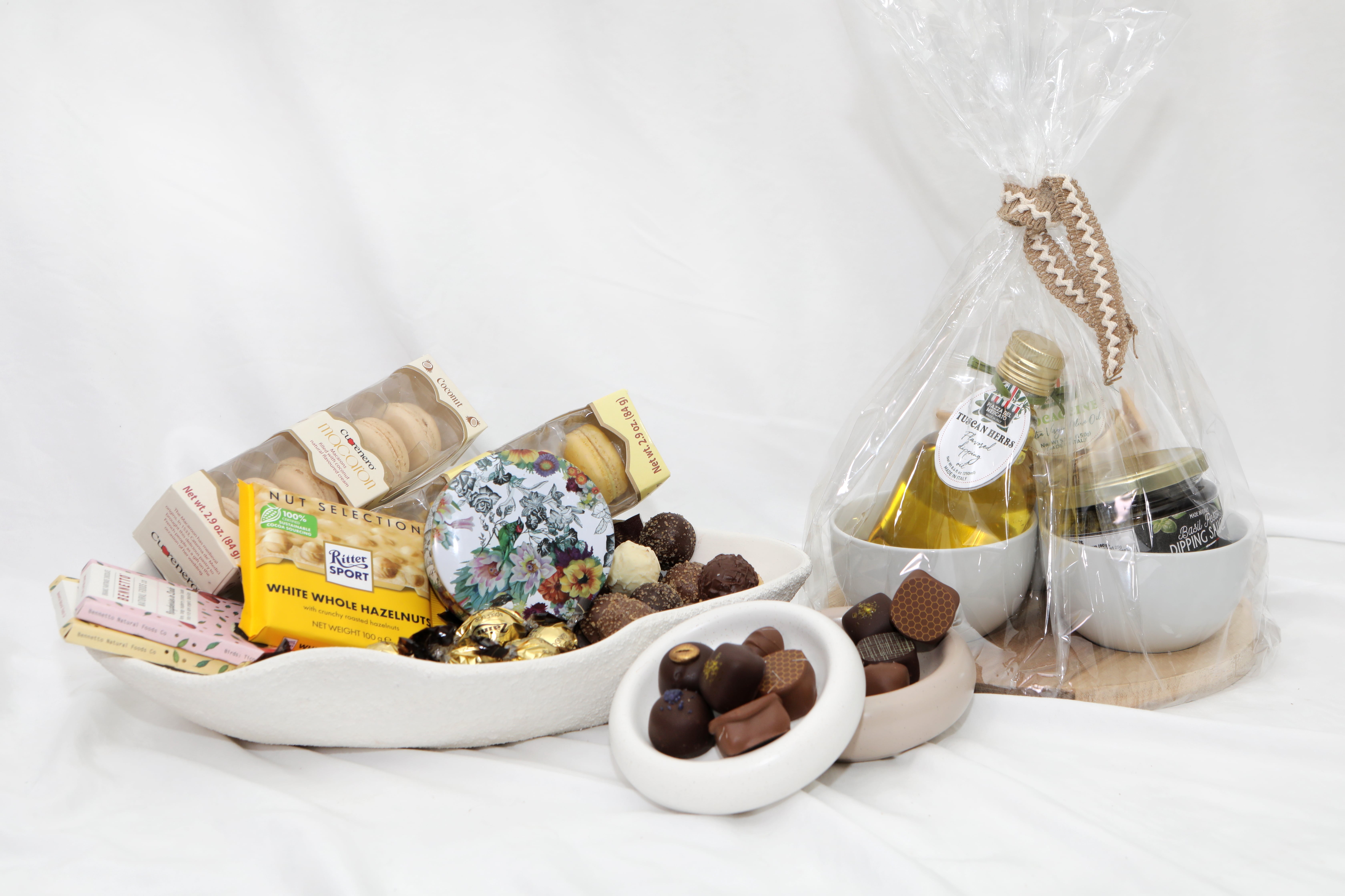 Grand Celebration Basket