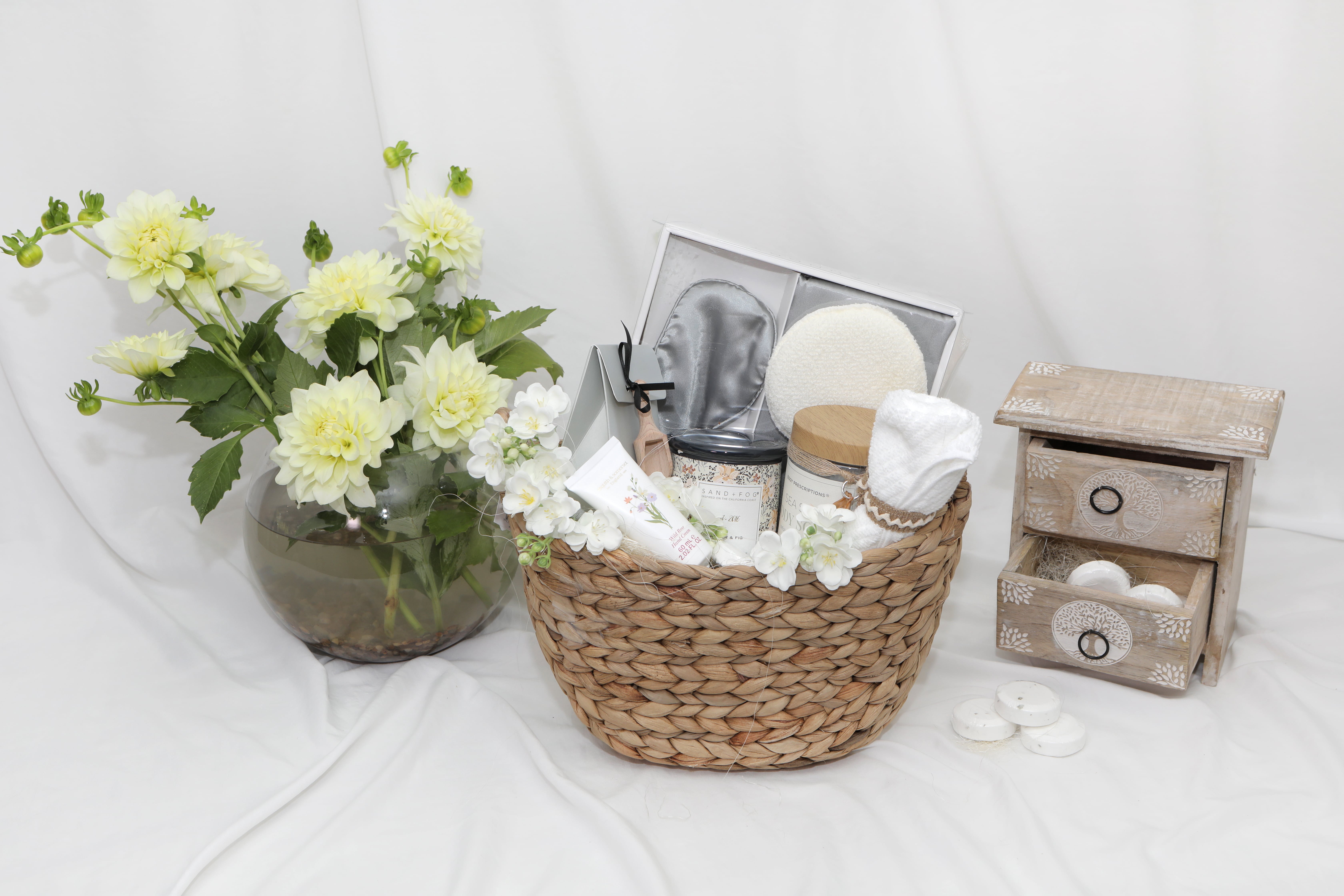 Baskets Bliss cover photo